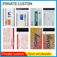 Mamelon Cover Pack Usine Invisible Silicone Soutien-Gorge rose Carte Boîte Emballage Général Seulement pour Emballage