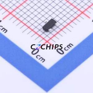 Original-Nuevo NUP3105LT1G SOT-23 Transistor ESD y protección contra sobretensiones (TVS/ESD) - Product Image 2