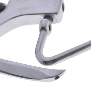 Pièces de <span class=keywords><strong>machine</strong></span> à <span class=keywords><strong>coudre</strong></span> industrielle, 268382 <span class=keywords><strong>Singer</strong></span> Looper - Product Image 3