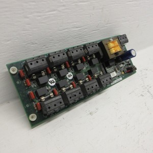 PLC Krank MCS <strong>RO8</strong> Rev 2.0 Control Board Power Supply 8-1.4 C29F I/O RO814C29F Warranty Product - Product Image 1
