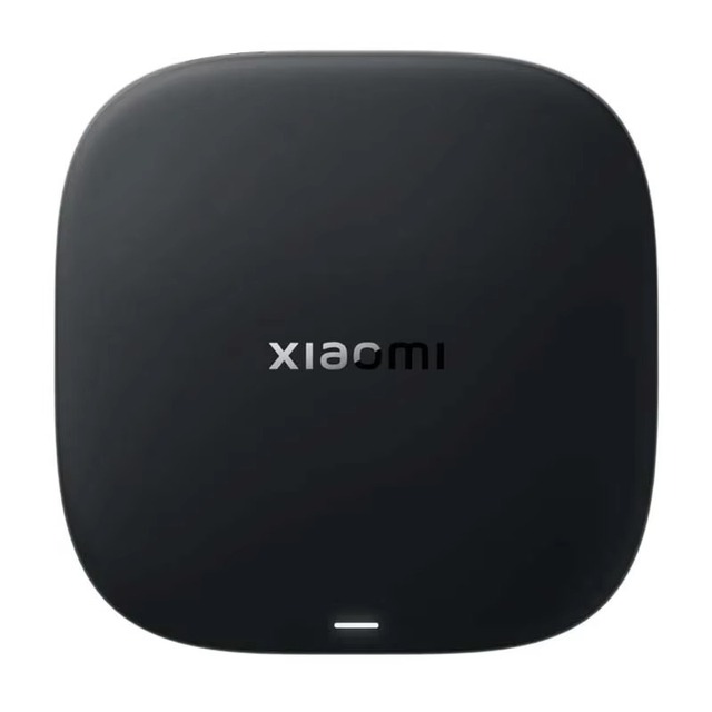 Factory Direct Sale TV Box S 3nd Generation 4k Android 11 High Definition TV Box