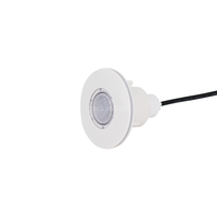 Équipement de piscine, lumière LED encastrée pour piscine, lumière subaquatique étanche pour piscine