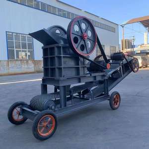 <span class=keywords><strong>Precio</strong></span> de fábrica, máquina trituradora de mandíbula de hormigón, <span class=keywords><strong>piedra</strong></span> de granito, trituración de <span class=keywords><strong>cantera</strong></span> PE400 * 600, trituradora de roca, trituradora de mandíbula de planta - Product Image 4