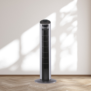 Hộ gia đình làm mát không khí mới ba tốc độ gió tốc độ 29-inch tháp <span class=keywords><strong>fan</strong></span> hâm mộ - Product Image 5