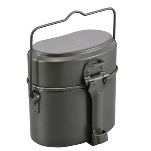 Boîte à lunch en aluminium Xinxing de Chine, type cantine allemande, en vente - Product Image 1