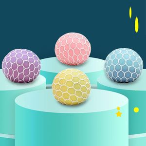 Juguetes Antiestrés de Alta Calidad, Juguete que Cambia de Color, Pelota Antiestrés Arcoíris para Niños con Ansiedad Sensorial, Relajación y Diversión - Product Image 2