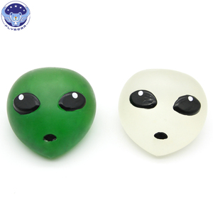 Funny Stress Relieve Toys <b>Squeeze</b> Alien Maltose <b>Balls</b> Toy Sugar Stress <b>Ball</b> - Product Image 2