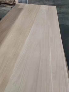 Precio barato <span class=keywords><strong>de</strong></span> alta calidad 12mm <span class=keywords><strong>Madera</strong></span> maciza <span class=keywords><strong>Madera</strong></span> <span class=keywords><strong>balsa</strong></span> S4S Tablero <span class=keywords><strong>de</strong></span> <span class=keywords><strong>madera</strong></span> <span class=keywords><strong>de</strong></span> Paulownia - Product Image 4