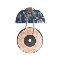 Module de charge sans fil PCBA K8, carte de circuit imprimé pour transmetteur de charge
