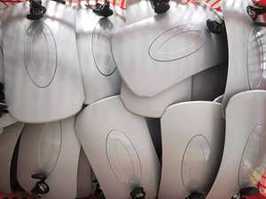 Moteur de porte battante à verrouillage automatique AC230V <span class=keywords><strong>4M</strong></span> de largeur maximale des feuilles utilisé pour porte battante et porte pliante - Product Image 3