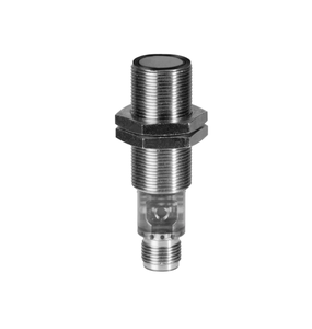 Sensor Ultrasónico de Alta Precisión MS-Baumer UR18.DA0.2-IAMJ.9SF 11200640, IO-Link, Doble Canal, Acero Inoxidable, en Stock - Product Image 1