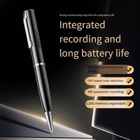 Fonctions multiples des boutons Horodatage Lecteur MP3 Écriture Stylo Forme Son Enregistreur Vocal