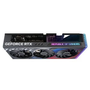 Nueva Tarjeta Gráfica GeForce RTX 4060 Ti de Alto Rendimiento para Juegos de Escritorio, Triple Ventilador, OC MXM, 8GB GDDR6, PCIe 4.0, DP, Renderizado con IA - Product Image 4