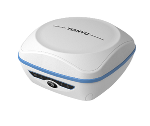 Nuevo GPS de Topografía South C6 con Base y Controlador Portátil H6, GPS RTK GNSS con Batería de 6800mAh - Product Image 6