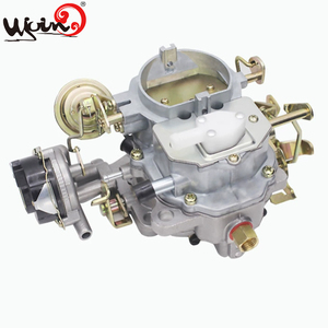 คาร์บูเรเตอร์เครื่องยนต์สำหรับ jeeps <span class=keywords><strong>BBD</strong></span> 6 CYL 4.2L 258 Cu Engine 1983-1988 1806449ชิ้นส่วนรถยนต์ตามสั่ง - Product Image 3