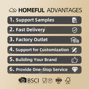 طقم سكاكين مطبخ مخصص من <span class=keywords><strong>5</strong></span> قطع، مصنوع من الفولاذ المقاوم للصدأ 420، طراز لاجويول مع حامل ومقابض من البلاستيك ABS لتقطيع اللحوم - Product Image 4