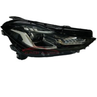 Phare avant d'origine compatible avec Chery Jetour X70 Plus F18-442102BB