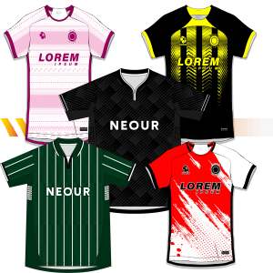 Nueva Camiseta de Fútbol Retro Personalizada de Brasil, Versión Jugador, Unisex, Transpirable, 100% Poliéster, Corte Automatizado - Product Image 1