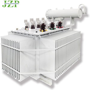 Масляный погружной трансформатор 3 фазы 250 кВА и понижающий трансформатор 630 кВА цена Электрический трансформатор в Эфиопии - Product Image 1