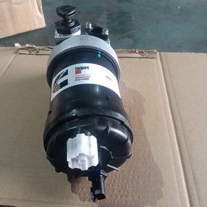 Conjunto de Filtro CUMMINS 5396530 con Base para Excavadora y Cargadora de Ruedas, Piezas de Maquinaria de Construcción Directas de Fábrica - Product Image 3