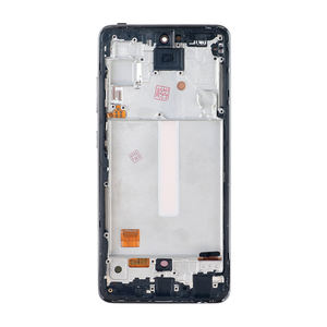 Sostituzione dello schermo LCD per Samsung <span class=keywords><strong>A52</strong></span> 5G OLED con telaio di grandi <span class=keywords><strong>dimensioni</strong></span> Oem Display Pantallas telefono parte strumenti di riparazione - Product Image 3