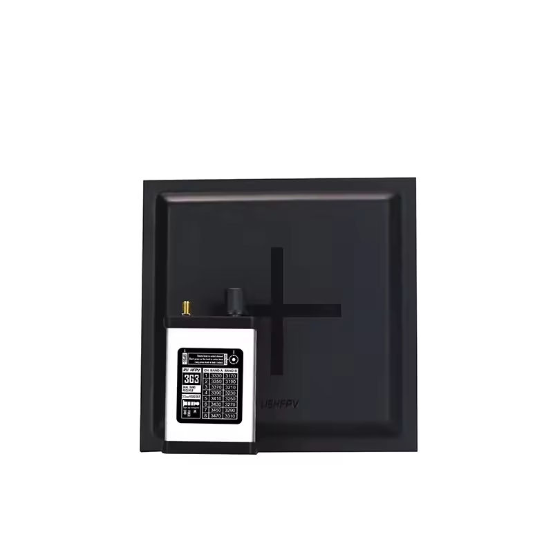 3.3G VRX for Monitor DVR