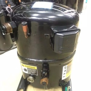 คอมเพรสเซอร์โคปแลนด์สโครล รุ่น CS18K6E-PFJ-138 220-240V พร้อมระบบป้องกันความร้อน สำหรับเครื่องปรับอากาศและเครื่องทำความเย็น - Product Image 3