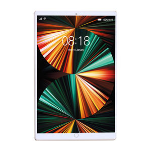 GISENTEC New S29 4+64GB <b>Android</b> WIFI 4G+64GB Big Battery MTK6762 Octa Core <b>Tablet</b> Fast Speed Educational Dual Sim <b>Tablet</b> PC - Product Image 2
