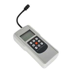 AT-180S taşınabilir dijital Sonic kemer gerginlik <span class=keywords><strong>Tester</strong></span> 10-680HZ titreşim frekans metre ölçer 1-Year elektronik güç makinesi - Product Image 5