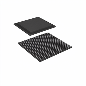 Buy Online Electronic Components XC6SLX100-2FG676I 676 BGA Embedded In Stock - Product Image 1