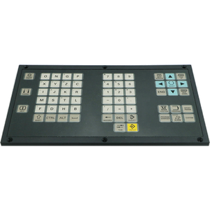 SIEMENS UTILISÉ SINUMERIK CONTROL 802D/SL FULL CNC CLAVIER 6FC5303-0DM13-1AA1 - Product Image 3