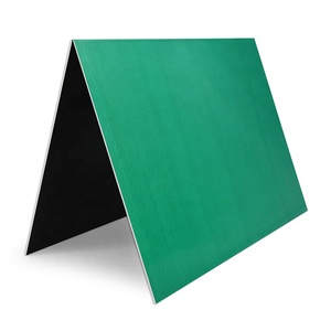 Kualitas Baik Harga Murah Pelat Magnesium Pengecapan Panas - Product Image 4