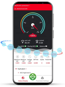 <span class=keywords><strong>3</strong></span>.2V 30ah 60ah 100ah Lifepo4 Cel Hoge Capaciteit Lange Cyclus Lifepo4 Power Bank Opslag Li-ion Lifepo4 Prismatische Batterij - Product Image 2