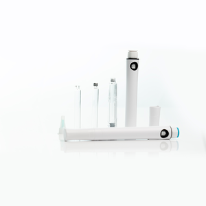 Venta Directa <span class=keywords><strong>de</strong></span> Fábrica, <span class=keywords><strong>Agujas</strong></span> Desechables <span class=keywords><strong>de</strong></span> Doble Cámara <span class=keywords><strong>de</strong></span> Grado Médico, <span class=keywords><strong>de</strong></span> Plástico Seguro, con Dosis Ajustable, <span class=keywords><strong>de</strong></span> Buena Calidad y Bajo <span class=keywords><strong>Precio</strong></span>, en Varios Tamaños - Product Image 2
