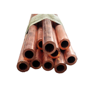 <strong>Copper</strong> Tube 16mm <strong>22mm</strong> 99.99% Pure <strong>Copper</strong> <strong>Pipe</strong> - Product Image 2