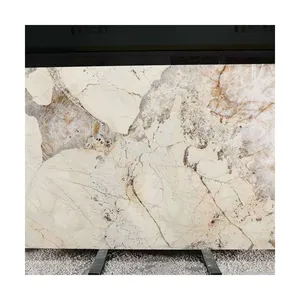 Brazil Patagonia Transparent Marble Slab