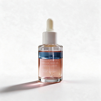 Sérum Réparateur Apaisant et Calmante à l'Huile de Camélia et Centella Asiatica pour Peaux Sensibles – Soin Quotidien Visage