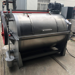 Prezzo <span class=keywords><strong>Lavatrice</strong></span> Industriale Orizzontale Commerciale per Tappeti - Product Image 2