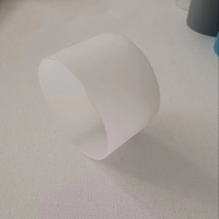 Capuchon décoratif en PVC multicolore de 60 mm pour col de bouteille, non destiné à la fermeture, couvercle décoratif de 60 mm