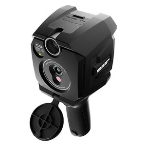 Camera nhiệt chuyên nghiệp MILESEEY TR384 WIFI GPS, máy đo laser 20M, màn hình LCD 3.45 inch, độ phân giải siêu hồng ngoại 384*288, USB, công nghiệp, OEM, ODM - Product Image 6