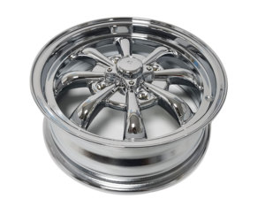 Roue GT8 polie 4X130 15X5.5 Raider Fuchs BRM Klassik <span class=keywords><strong>Gasser</strong></span> Randar Sprint Star COSMIC SMA Couple GT-5 coccinelle sud-africaine - Product Image 6