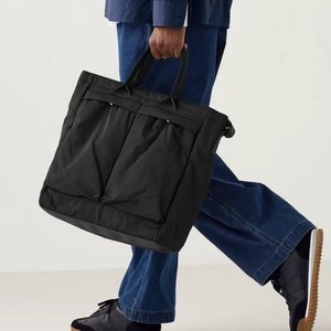 2026 Trending Large Tote Bag for Women Designer Inspired Handbag <b>Custom</b> Logo Travel Tote with Spacious Compartment Wholesale - Product Image 5