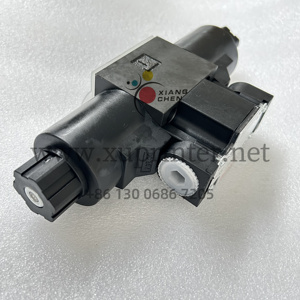 Válvula Original de Fábrica WD DFB-0 2-3C60 -DC24V para Piezas de Impresión Offset 2-3C60 -DC24V DFB-02-3C60 -DC24V - Product Image 1