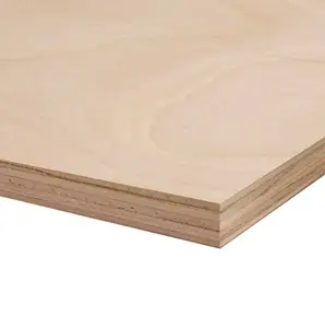 Wholesale plywood Pine wood 9mm 12mm 15mm panel plywood 18mm plywood