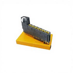 ระบบอัตโนมัติ B&R X20 Bt 9400 X20bt9400 บัส รุ่นที่ 1 C0-New Original Ready Stock โมดูลเชื่อมต่อ EtherCAT สำหรับ PLC อุตสาหกรรมอัตโนมัติ - Product Image 1