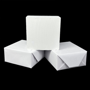 Bloques de Magnesio para Gimnasia y Levantamiento de Pesas, Antideslizantes, de Carbonato de Magnesio - Product Image 1