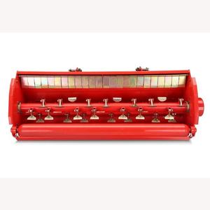 Accessoires <span class=keywords><strong>pour</strong></span> tracteurs agricoles Série FL Faucheuse à fléaux légère avec lames de marteau <span class=keywords><strong>pour</strong></span> <span class=keywords><strong>petit</strong></span> <span class=keywords><strong>tracteur</strong></span> - Product Image 2