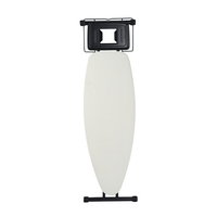 Planche à repasser murale pliable peu encombrante, accessoire polyvalent pour l'entretien des vêtements, fournitures de repassage ménagères