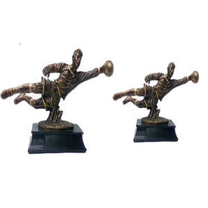 Sacca da golf Uomo Resina <span class=keywords><strong>Sport</strong></span> Trofeo Statua - Product Image 4