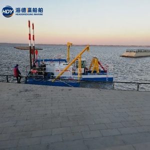 Offerta Speciale: Draghe per Pulizia Fiumi da 18 Pollici Made in China e Attrezzature per Estrazione dell'Oro - Product Image 4